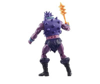 Masters of the Universe Masterverse Collection, Revelation Spikor 7-in Motu Battle Figure for Storytelling Play and Display, Gift for Kids Age 6 and Older and Adult Collectors - A Toy Store On Elm Street