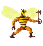 Masters of the Universe Origins 2021 Buzz-Off Action Figure, 5.5-inch Collectible MOTU Figure with Accessory Retro Play! - A Toy Store On Elm Street