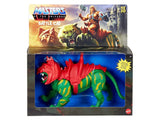 Masters of the Universe Origins Battle Cat Fighting Tiger Action Figure Retro Play! - A Toy Store On Elm Street