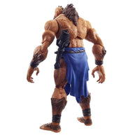 Masters Of The Universe Masterverse Revelation Collection, 7-In MOTU Beast Man Battle Figures For Storytelling Play And Display, Gift For Kids Age 6 And Older And Adult Collectors - A Toy Store On Elm Street