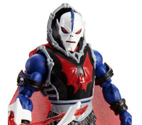 Masters of the Universe Masterverse Princess of Power Hordak Deluxe Action Figure with Accessories, 7-inch MOTU Collectible Gift - A Toy Store On Elm Street