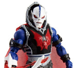 Masters of the Universe Masterverse Princess of Power Hordak Deluxe Action Figure with Accessories, 7-inch MOTU Collectible Gift - A Toy Store On Elm Street