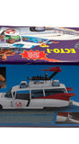Ghostbusters Kenner Classics 2017 The Real Ghostbusters Ecto-1 Retro Vehicle New in package