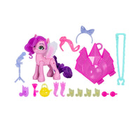 My Little Pony Cutie Mark Magic Princess Petals Includes 16 pieces of accessories 2022 Hasbro