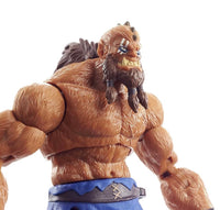 Masters Of The Universe Masterverse Revelation Collection, 7-In MOTU Beast Man Battle Figures For Storytelling Play And Display, Gift For Kids Age 6 And Older And Adult Collectors - A Toy Store On Elm Street