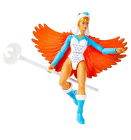 Masters of the Universe Origins 2021 Sorceress Action Figure, 5.5-inch Collectible MOTU Figure with Accessory Retro Play! @ A Toy Store On Elm Street 