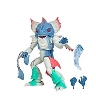 Power Rangers Lightning Collection Mighty Morphin Pirantishead 7-Inch Premium Collectible Action Figure Toy with Accessories, Kids 4 and Up
