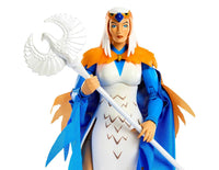 Masters of the Universe Masterverse Revelation Action Figure, Sorceress Toy Collectible with Articulation & Accessories, 7 inch - A Toy Store On Elm Street