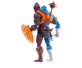 Masters of the Universe Masterverse New Eternia Action Figure Two-Bad, 8” Detailed Articulated MOTU Toy Collectible with Accessories - A Toy Store On Elm Street