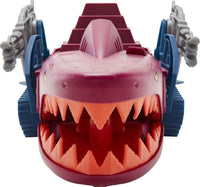 Masters of the Universe Land Shark Evil Monster Vehicle Retro Play DAMAGED* - A Toy Store On Elm Street