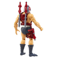 Masters Of The Universe Masterverse New Eternia Zodac Action Figure With Accessories, 7-inch MOTU Collectible Gift - A Toy Store On Elm Street