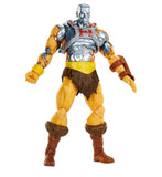 Masters of the Universe Masterverse Revelation Faker Action Figure with 30+ Articulated Joints & Swappable Heads & Hands Plus 3 Battle Accessories, 7-inch MOTU Collectible Gift - A Toy Store On Elm Street