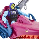 Masters of the Universe Land Shark Evil Monster Vehicle Retro Play DAMAGED* - A Toy Store On Elm Street
