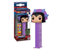 Funko POP PEZ Masters of the Universe Evil-Lyn Funko 2020 Spring Convention Limited Edition Exclusive MOTU DRM191212 DAMAGE*
atoystoreonelmstreet.com
