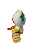 Hallmark itty bitty Rainbow Brite Starlight 4” Plush New with Tag
atoystoreonelmstreet.com