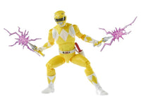 Hasbro Power Rangers Lightning Collection Mighty Morphin Yellow Ranger & Red Ranger ''Swap'' Jason & Trini Boom Comics 2-Pack 6-Inch Action Figures 
atoystoreonelmstreet.com
