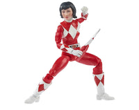 Hasbro Power Rangers Lightning Collection Mighty Morphin Yellow Ranger & Red Ranger ''Swap'' Jason & Trini Boom Comics 2-Pack 6-Inch Action Figures 
atoystoreonelmstreet.com