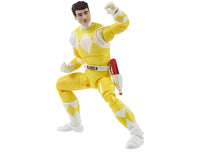 Hasbro Power Rangers Lightning Collection Mighty Morphin Yellow Ranger & Red Ranger ''Swap'' Jason & Trini Boom Comics 2-Pack 6-Inch Action Figures 
atoystoreonelmstreet.com