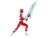 Hasbro Power Rangers Lightning Collection Mighty Morphin Yellow Ranger & Red Ranger ''Swap'' Jason & Trini Boom Comics 2-Pack 6-Inch Action Figures 
atoystoreonelmstreet.com