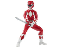 Hasbro Power Rangers Lightning Collection Mighty Morphin Yellow Ranger & Red Ranger ''Swap'' Jason & Trini Boom Comics 2-Pack 6-Inch Action Figures 
atoystoreonelmstreet.com