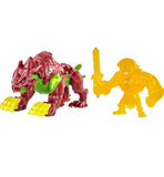 He-Man Masters of the Universe 2” Eternia Minis He-Man and Battle Cat Mini Figure, 2-in Character for Storytelling Play and Display, for Motu Fans Ages 6 Years and Older New
atoystoreonelmstreet.com