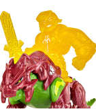 He-Man Masters of the Universe 2” Eternia Minis He-Man and Battle Cat Mini Figure, 2-in Character for Storytelling Play and Display, for Motu Fans Ages 6 Years and Older New
atoystoreonelmstreet.com