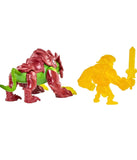 He-Man Masters of the Universe 2” Eternia Minis He-Man and Battle Cat Mini Figure, 2-in Character for Storytelling Play and Display, for Motu Fans Ages 6 Years and Older New
atoystoreonelmstreet.com