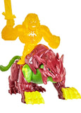 He-Man Masters of the Universe 2” Eternia Minis He-Man and Battle Cat Mini Figure, 2-in Character for Storytelling Play and Display, for Motu Fans Ages 6 Years and Older New
atoystoreonelmstreet.com