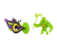 He-Man Masters of the Universe 2” Eternia Minis Skeletor and Painthor Cycle Mini Figure, 2-in Character for Storytelling Play and Display, for Motu Fans Ages 6 Years and Older New
atoystoreonelmstreet.com