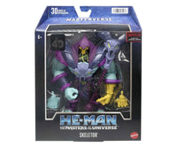He-Man Masters of the Universe Masterverse Collection, Animated Skeletor, 7” MOTU Battle Figures for Storytelling Play and Display,for Kids Age 6 and Older and Adult Collectors
atoystoreonelmstreet.com