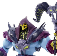 He-Man Masters of the Universe Masterverse Collection, Animated Skeletor, 7” MOTU Battle Figures for Storytelling Play and Display,for Kids Age 6 and Older and Adult Collectors
atoystoreonelmstreet.com