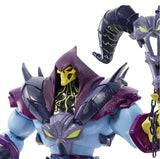 He-Man Masters of the Universe Masterverse Collection, Animated Skeletor, 7” MOTU Battle Figures for Storytelling Play and Display,for Kids Age 6 and Older and Adult Collectors
atoystoreonelmstreet.com