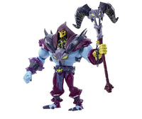 He-Man Masters of the Universe Masterverse Collection, Animated Skeletor, 7” MOTU Battle Figures for Storytelling Play and Display,for Kids Age 6 and Older and Adult Collectors
atoystoreonelmstreet.com