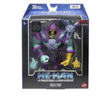 He-Man Masters of the Universe Masterverse Collection, Animated Skeletor, 7” MOTU Battle Figures for Storytelling Play and Display,for Kids Age 6 and Older and Adult Collectors
atoystoreonelmstreet.com