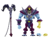 He-Man Masters of the Universe Masterverse Collection, Animated Skeletor, 7” MOTU Battle Figures for Storytelling Play and Display,for Kids Age 6 and Older and Adult Collectors
atoystoreonelmstreet.com