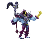 He-Man Masters of the Universe Masterverse Collection, Animated Skeletor, 7” MOTU Battle Figures for Storytelling Play and Display,for Kids Age 6 and Older and Adult Collectors
atoystoreonelmstreet.com