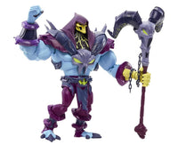He-Man Masters of the Universe Masterverse Collection, Animated Skeletor, 7” MOTU Battle Figures for Storytelling Play and Display,for Kids Age 6 and Older and Adult Collectors
atoystoreonelmstreet.com