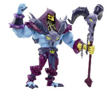 He-Man Masters of the Universe Masterverse Collection, Animated Skeletor, 7” MOTU Battle Figures for Storytelling Play and Display,for Kids Age 6 and Older and Adult Collectors
atoystoreonelmstreet.com