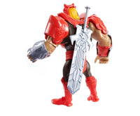 He-Man and Masters of the Universe Battle Armor He-Man Power Attack Action Figure, 8.5-in Battle Character for Storytelling Play, Gift for Fans 4 Years and Older
atoystoreonelmstreet.com