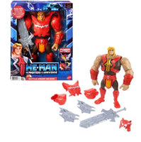 He-Man and Masters of the Universe Battle Armor He-Man Power Attack Action Figure, 8.5-in Battle Character for Storytelling Play, Gift for Fans 4 Years and Older
atoystoreonelmstreet.com