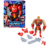 He-Man and Masters of the Universe Battle Armor He-Man Power Attack Action Figure, 8.5-in Battle Character for Storytelling Play, Gift for Fans 4 Years and Older
atoystoreonelmstreet.com