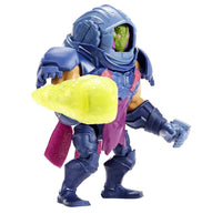 He-Man and The Masters of the Universe, Man-E-Faces Action Figure, Power Attack Move and Accessory, MOTU Villain Character Action Figure, 6” Battle Character for Storytelling Play, Gift for Fans 4 Years and Older
atoystoreonelmstreet.com