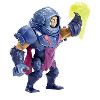 He-Man and The Masters of the Universe, Man-E-Faces Action Figure, Power Attack Move and Accessory, MOTU Villain Character Action Figure, 6” Battle Character for Storytelling Play, Gift for Fans 4 Years and Older
atoystoreonelmstreet.com