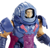 He-Man and The Masters of the Universe, Man-E-Faces Action Figure, Power Attack Move and Accessory, MOTU Villain Character Action Figure, 6” Battle Character for Storytelling Play, Gift for Fans 4 Years and Older
atoystoreonelmstreet.com