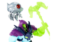 He-Man and the Masters Of the Universe Battle For Eternia 2-Pack Master Energy He-Man vs Chaos Energy Skeletor Power Attack Action Figure, 6” Battle Characters for Storytelling Play, Gift for Fans 4 Years and Older
atoystoreonelmstreet.com