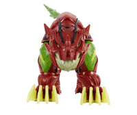 He-Man and the Masters of the Universe Battle Cat with Power Attack Move and Saddle, Pull & Release, The Action Figure + Vehicle Based on Animated Series, Articulated Battle Characters, Gift for 4 Years and Older
atoystoreonelmstreet.com