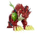 He-Man and the Masters of the Universe Battle Cat with Power Attack Move and Saddle, Pull & Release, The Action Figure + Vehicle Based on Animated Series, Articulated Battle Characters, Gift for 4 Years and Older
atoystoreonelmstreet.com