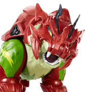 He-Man and the Masters of the Universe Battle Cat with Power Attack Move and Saddle, Pull & Release, The Action Figure + Vehicle Based on Animated Series, Articulated Battle Characters, Gift for 4 Years and Older
atoystoreonelmstreet.com