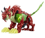 He-Man and the Masters of the Universe Battle Cat with Power Attack Move and Saddle, Pull & Release, The Action Figure + Vehicle Based on Animated Series, Articulated Battle Characters, Gift for 4 Years and Older
atoystoreonelmstreet.com