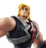 He-Man and the Masters of the Universe, He-Man Power Attack Action Figures Motu, He-Man Action Figure Based on Animated Series for Storytelling Play, Articulated Battle Characters, for 4 Years and Older
atoystoreonelmstreet.com